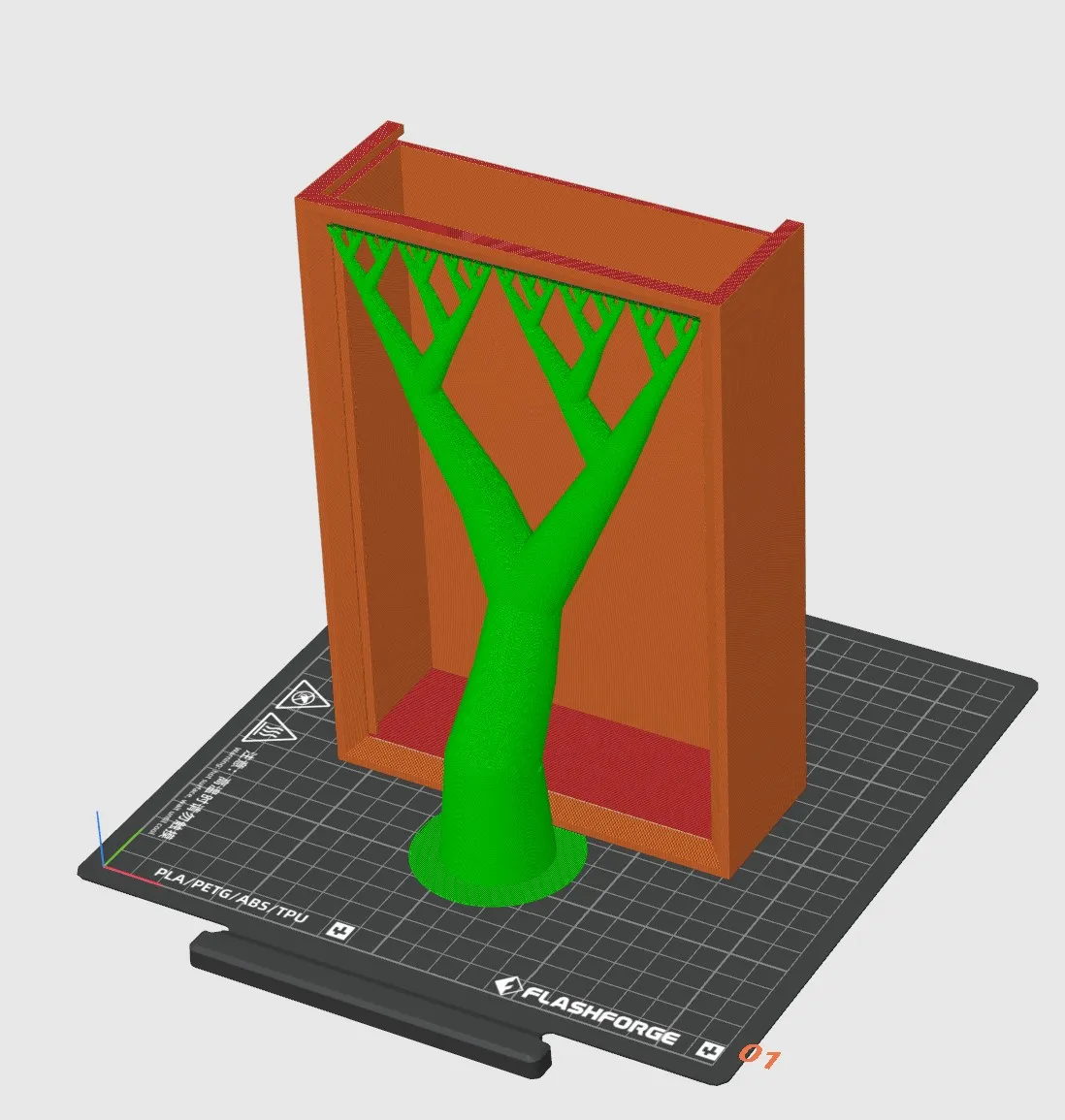 Hueforge Storage 2