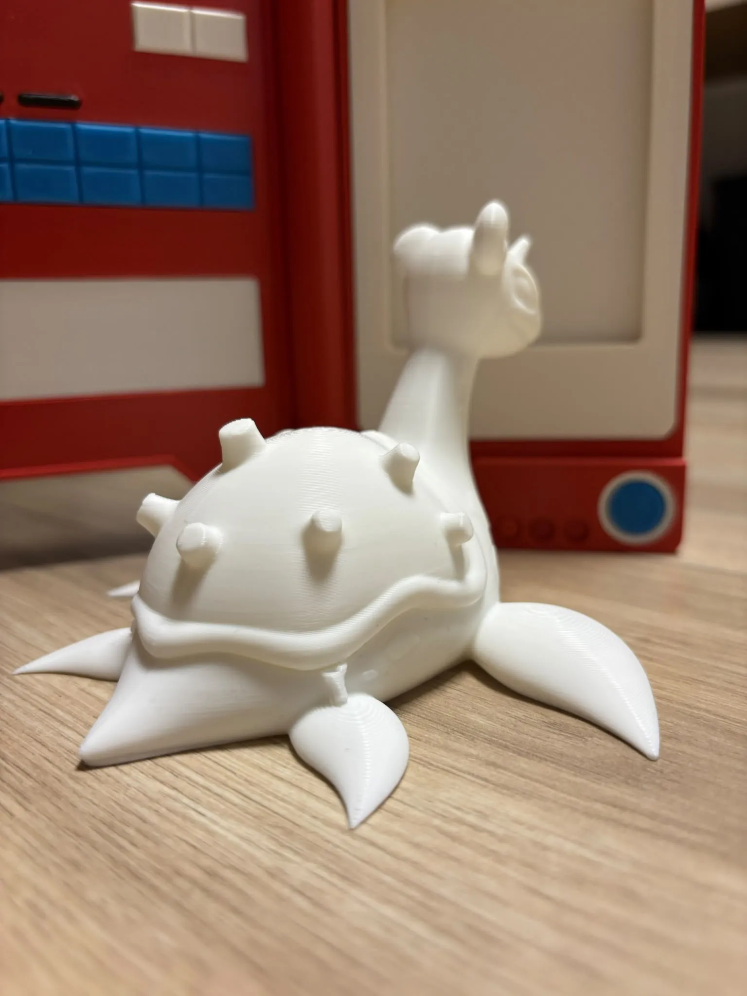 Lapras