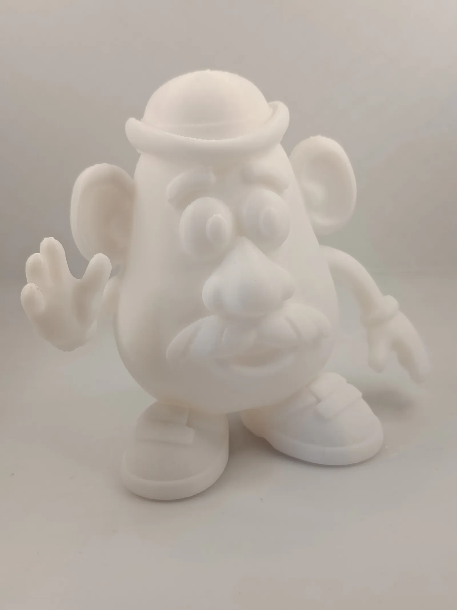 Monsieur Patate