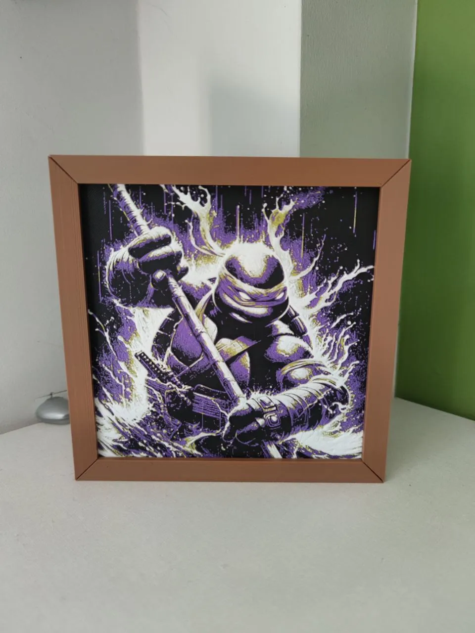 Frame Hueforge 150x150