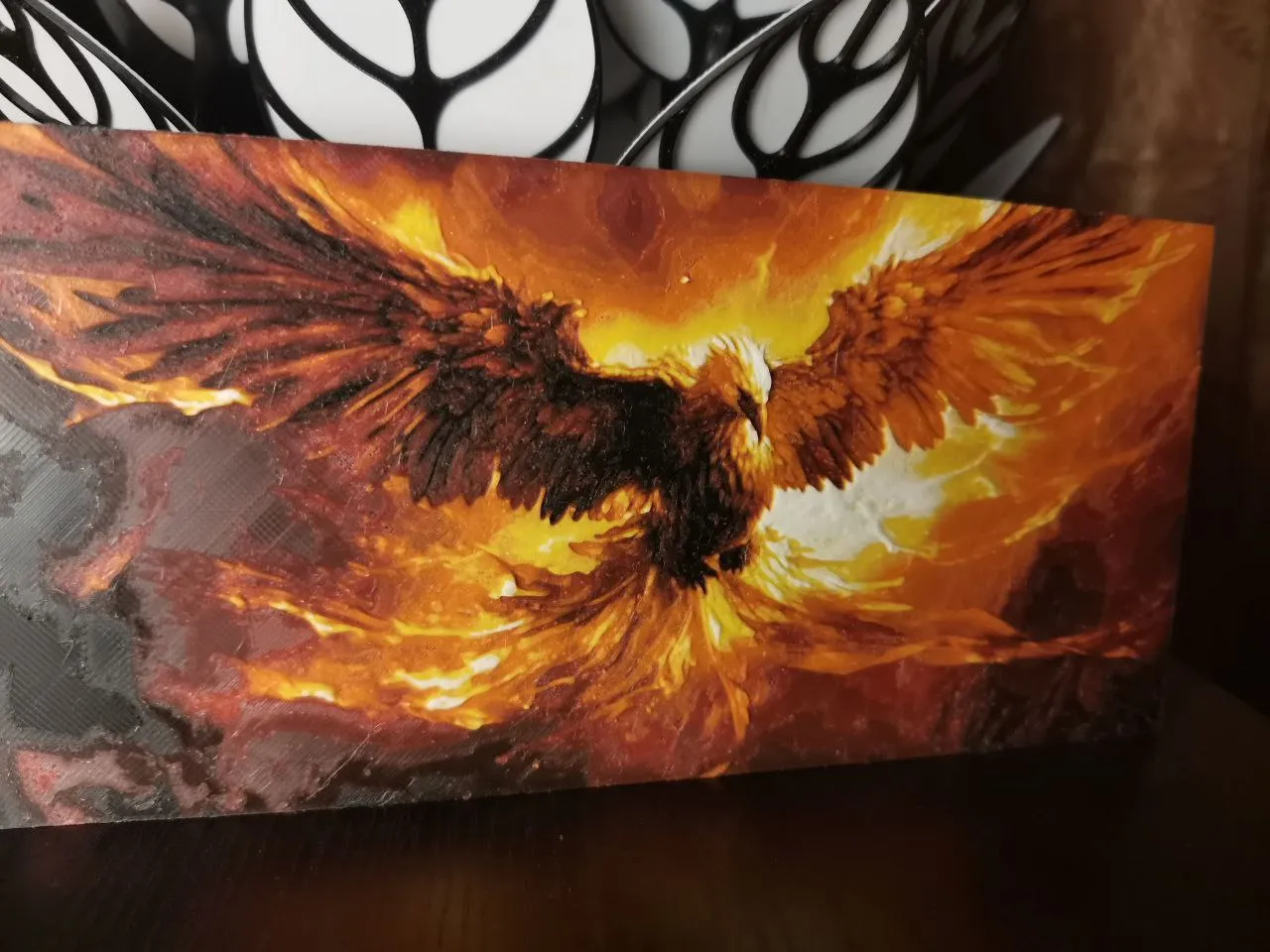 PhoeniX
