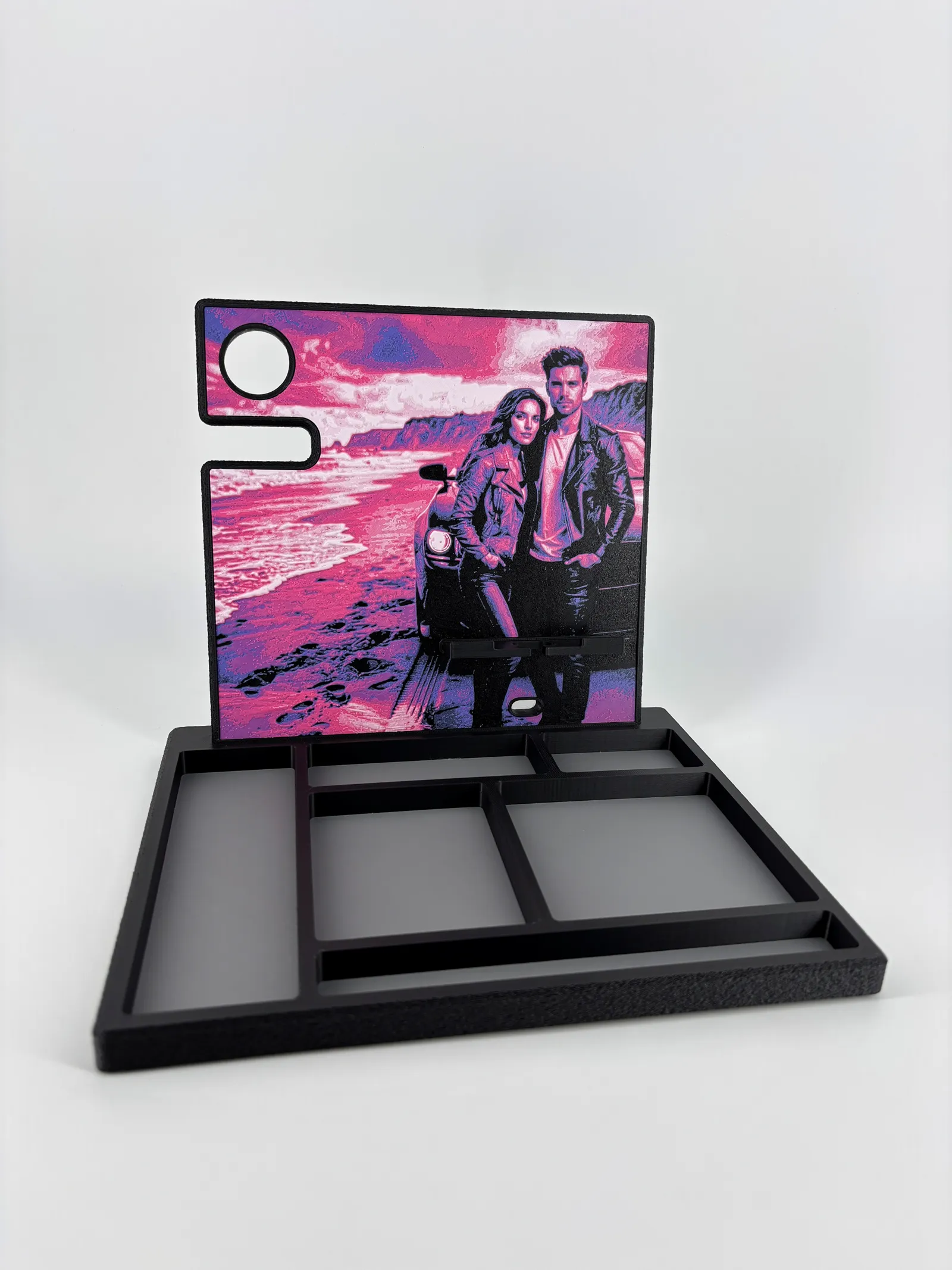 SnapDesk PRO