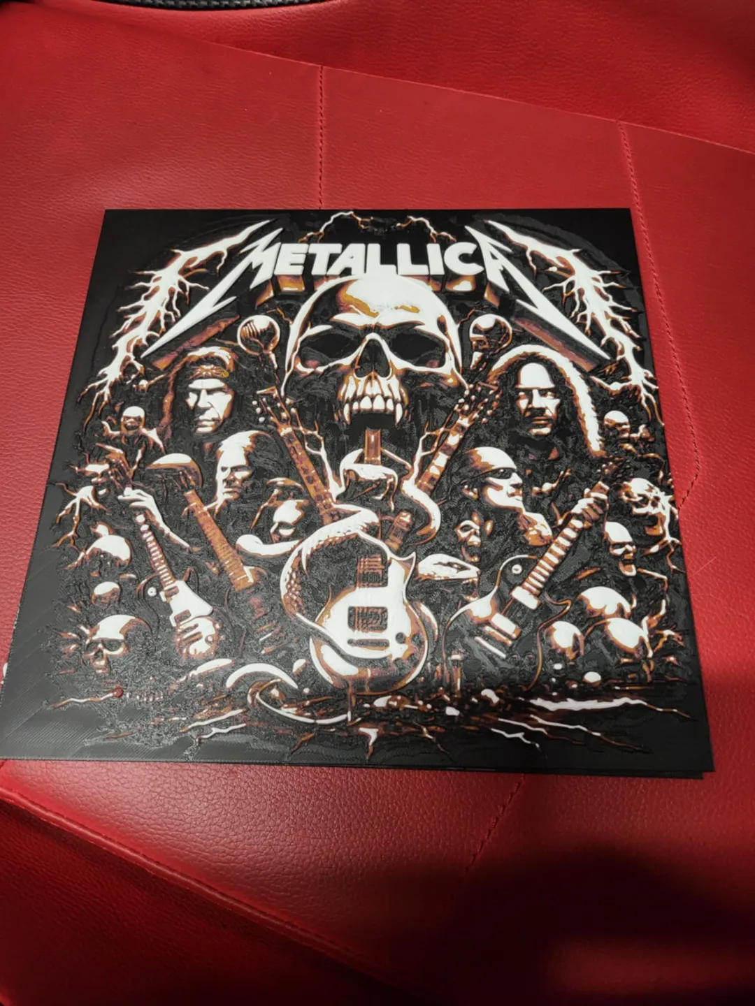 Metalica