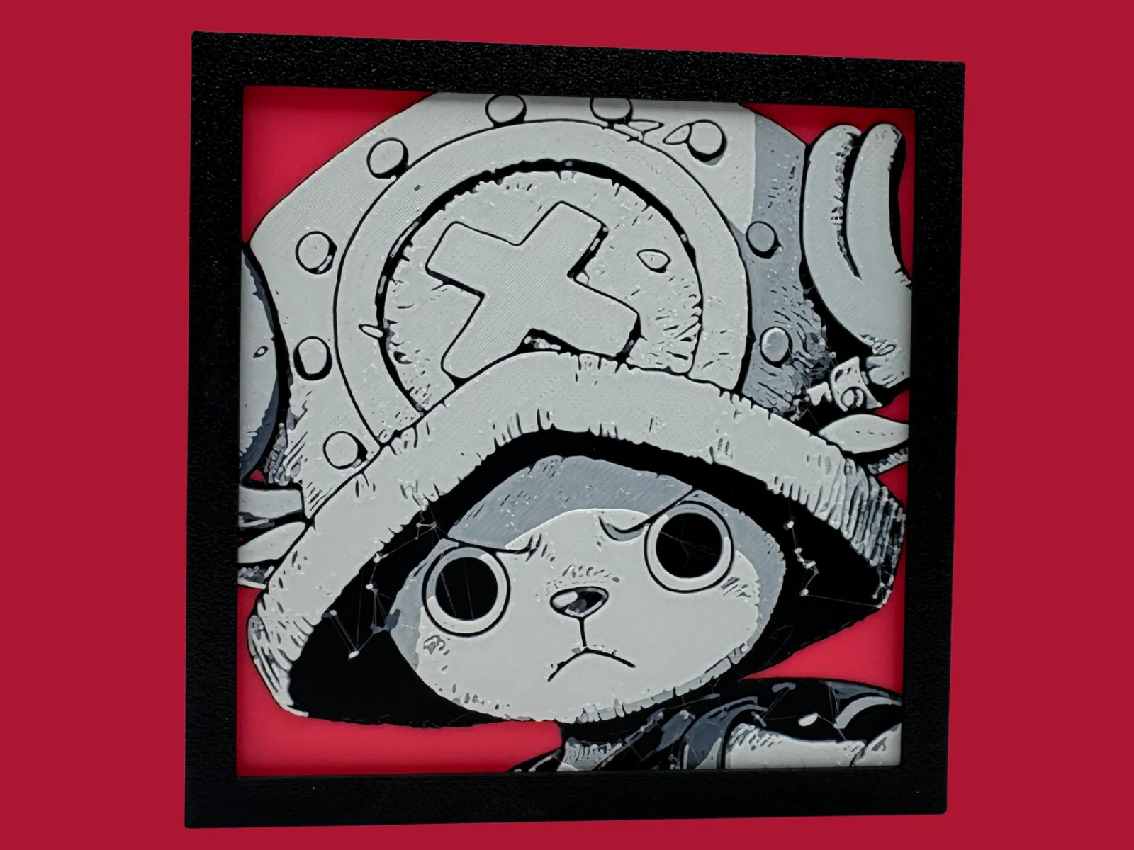 Tony Tony Chopper - One Piece - 4 Color Collection