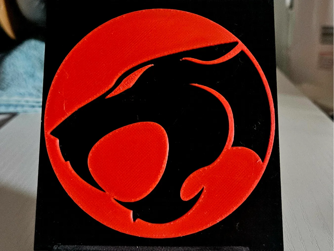 Thundercats