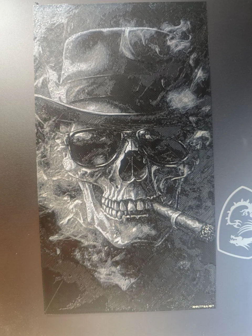 Skull_hueforge