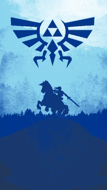 Hueforge - Zelda