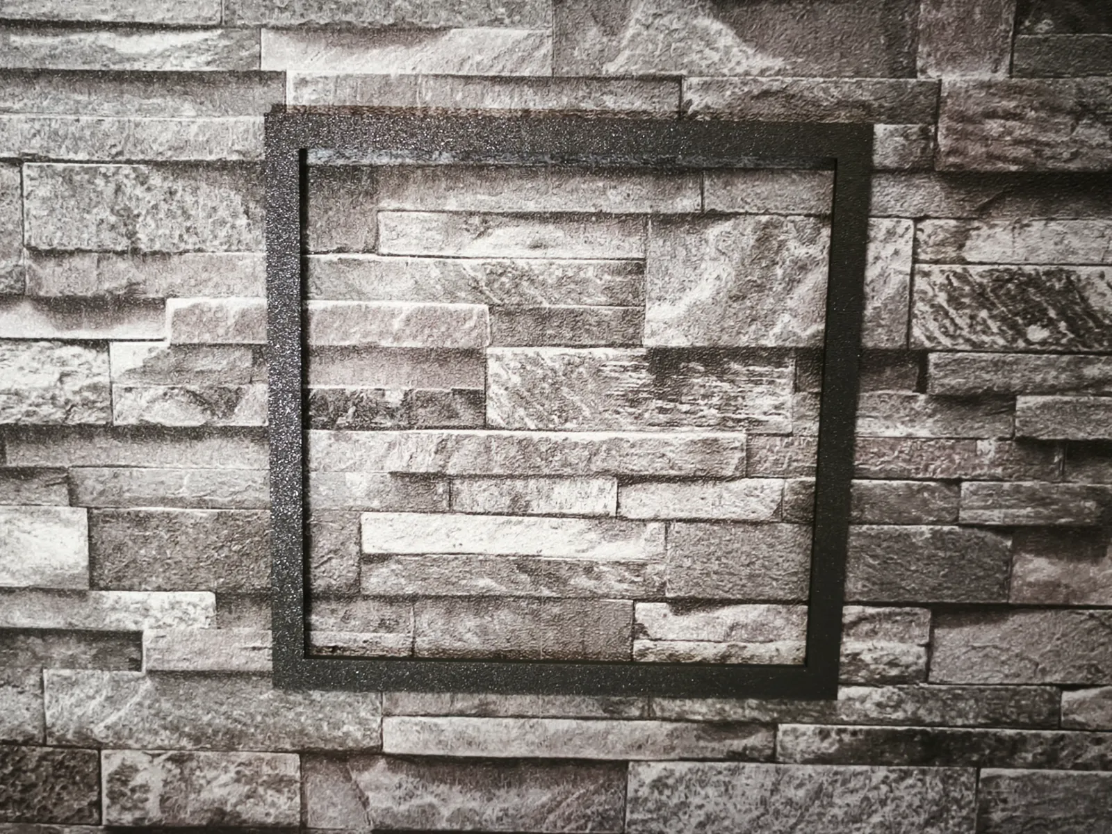 Frame for Hueforge various dimensions.