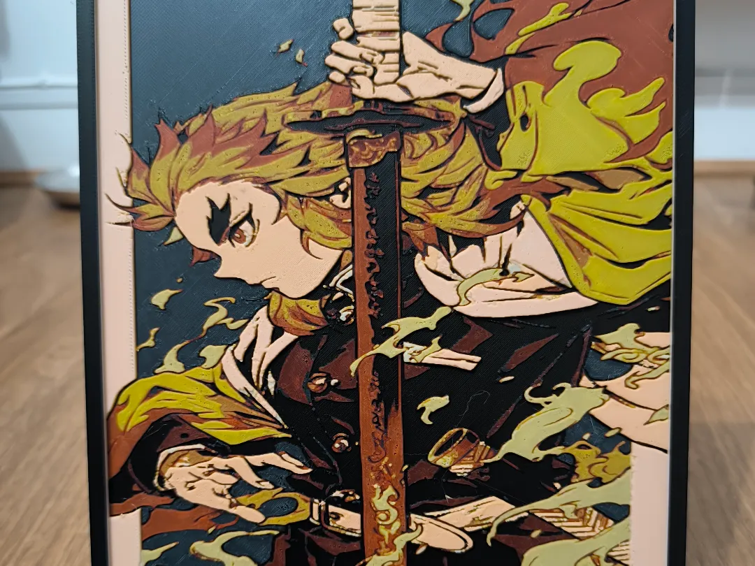 rengoku kyojuro
