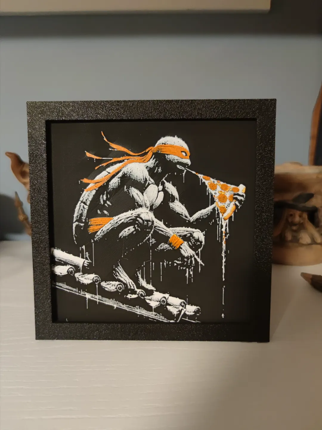 Frame hueforge (150x150)