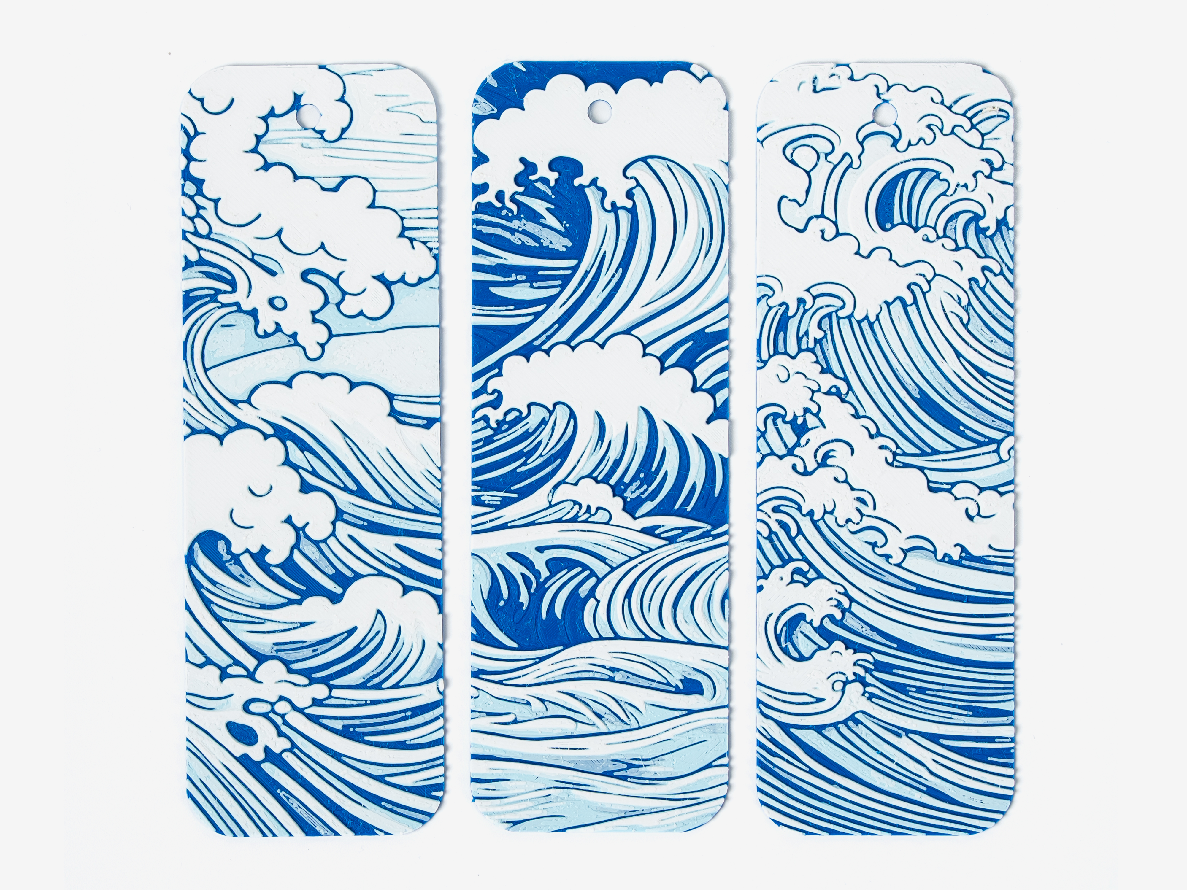 Wave Bookmarks