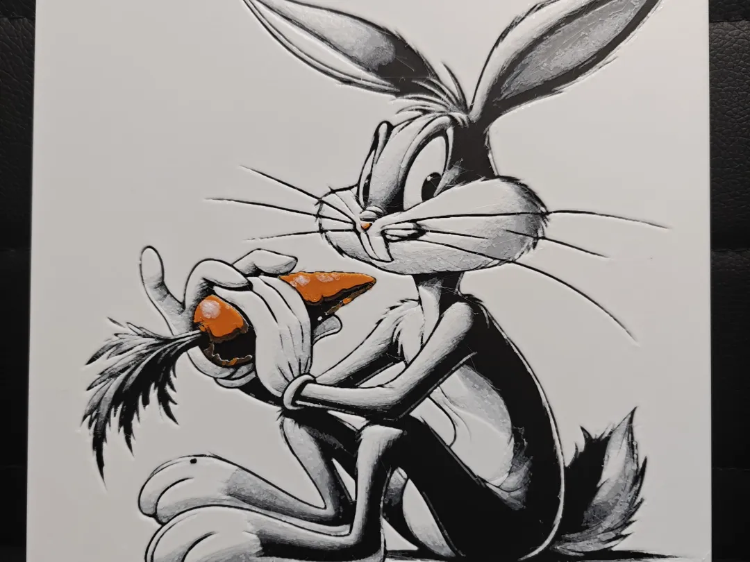 Bugs Bunny