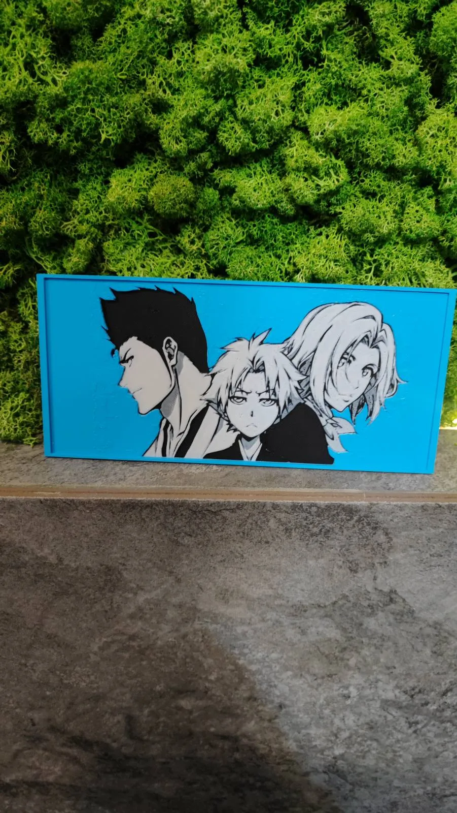 Bleach