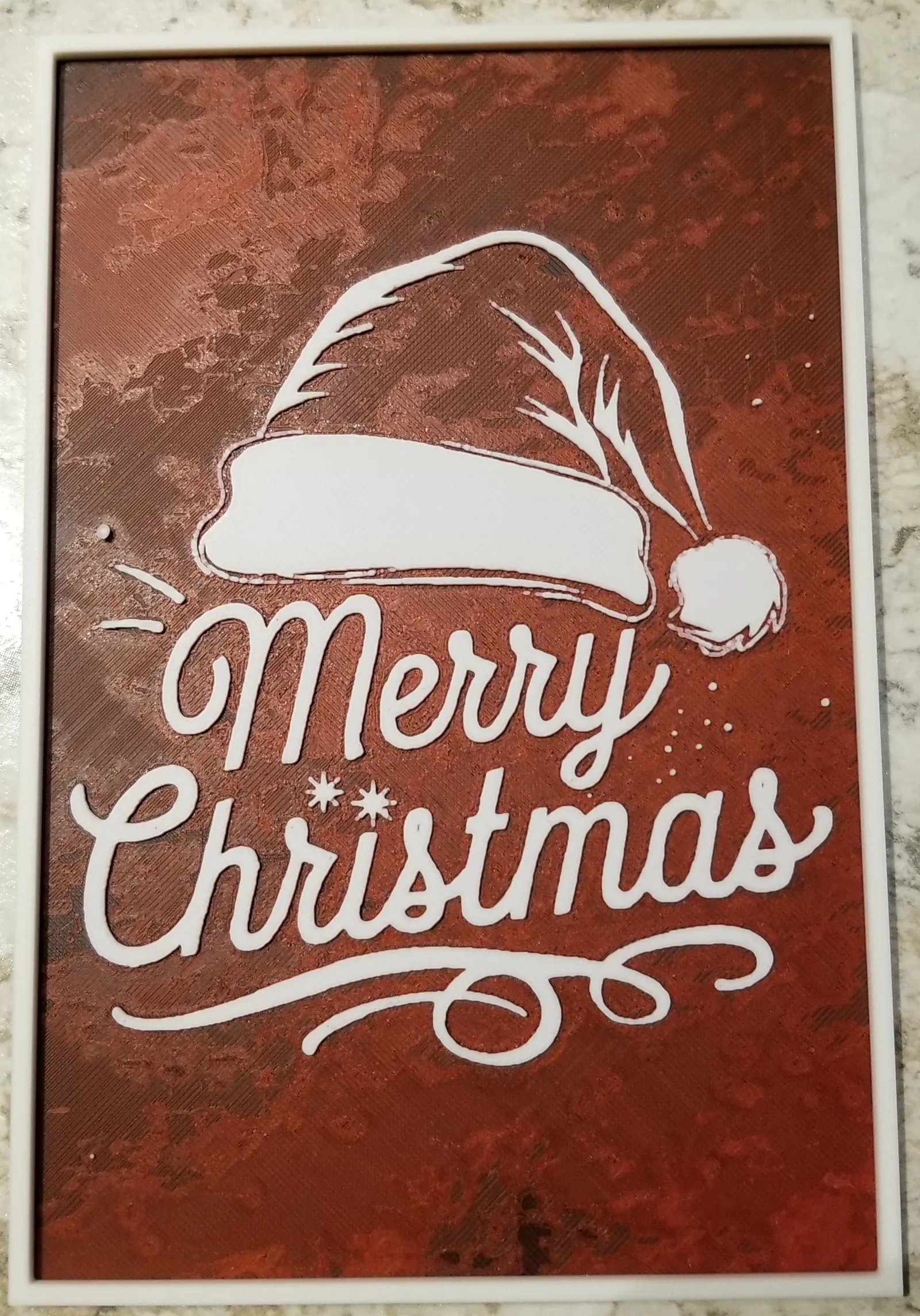 Merry Christmas