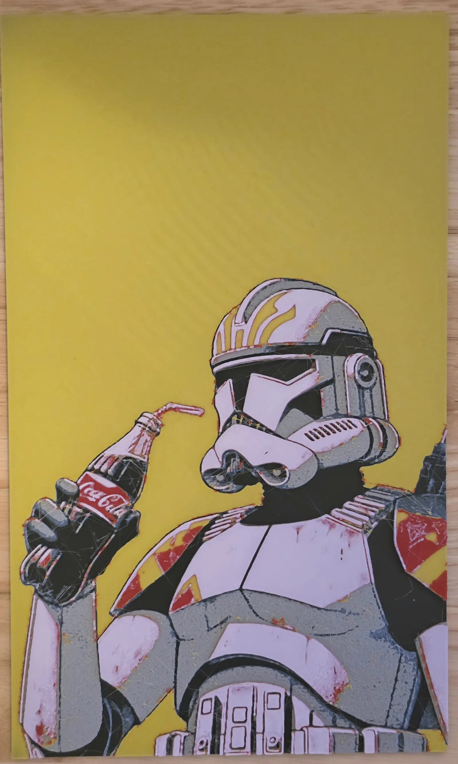 Have a Coke and a Smile