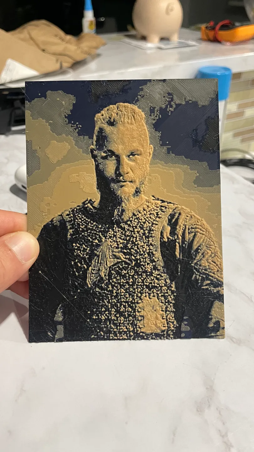 Ragnar Hueforge