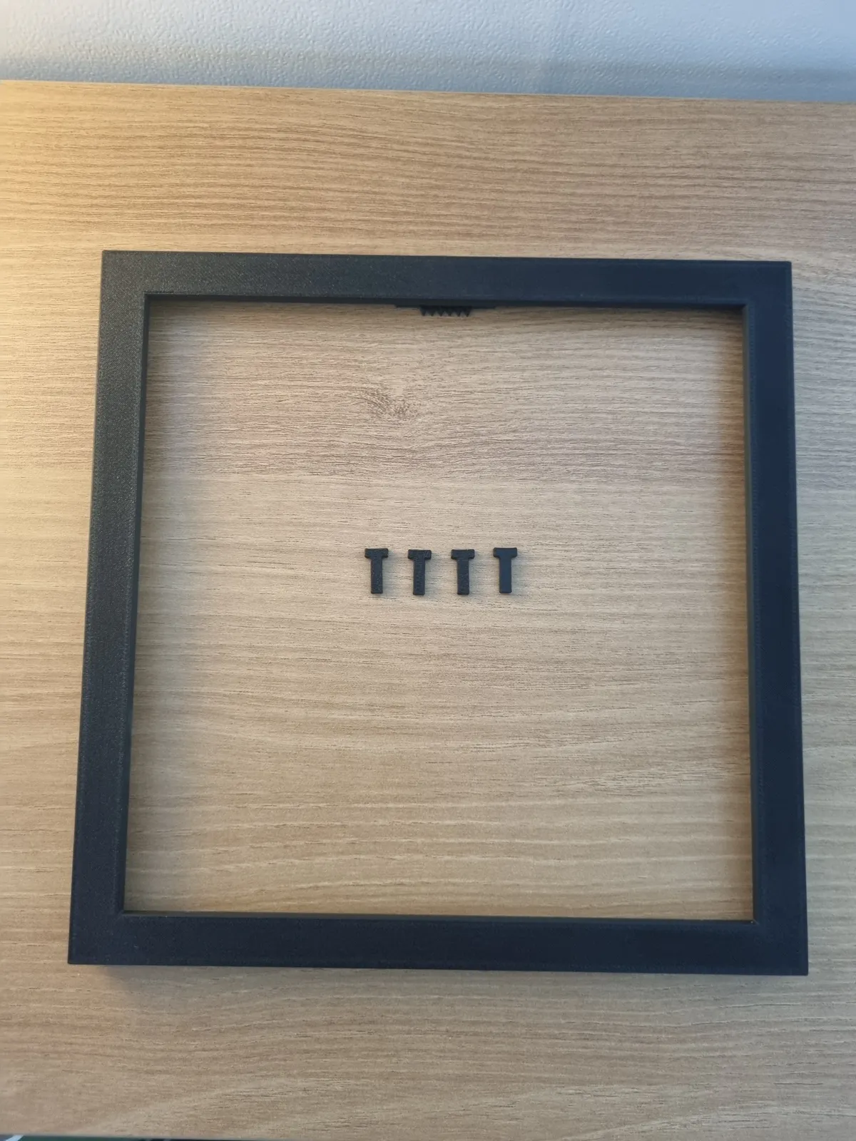 HueForge Frame(Various sizes)