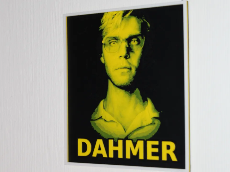 Dahmer Hueforge