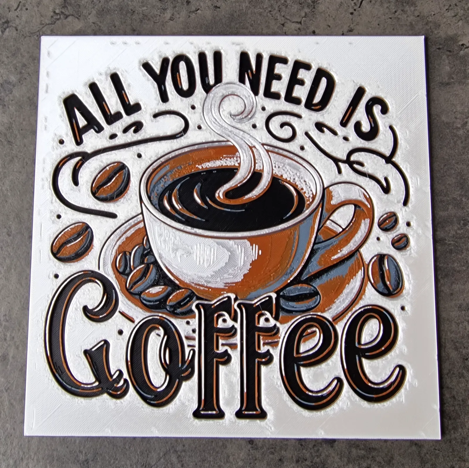 Coffee