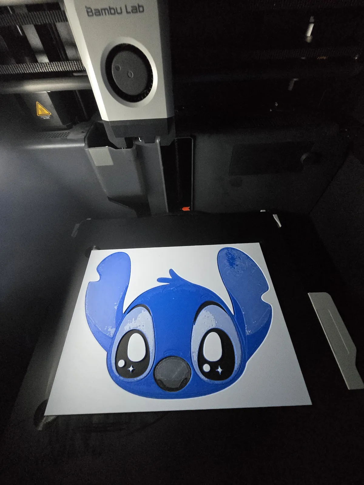 stitch
