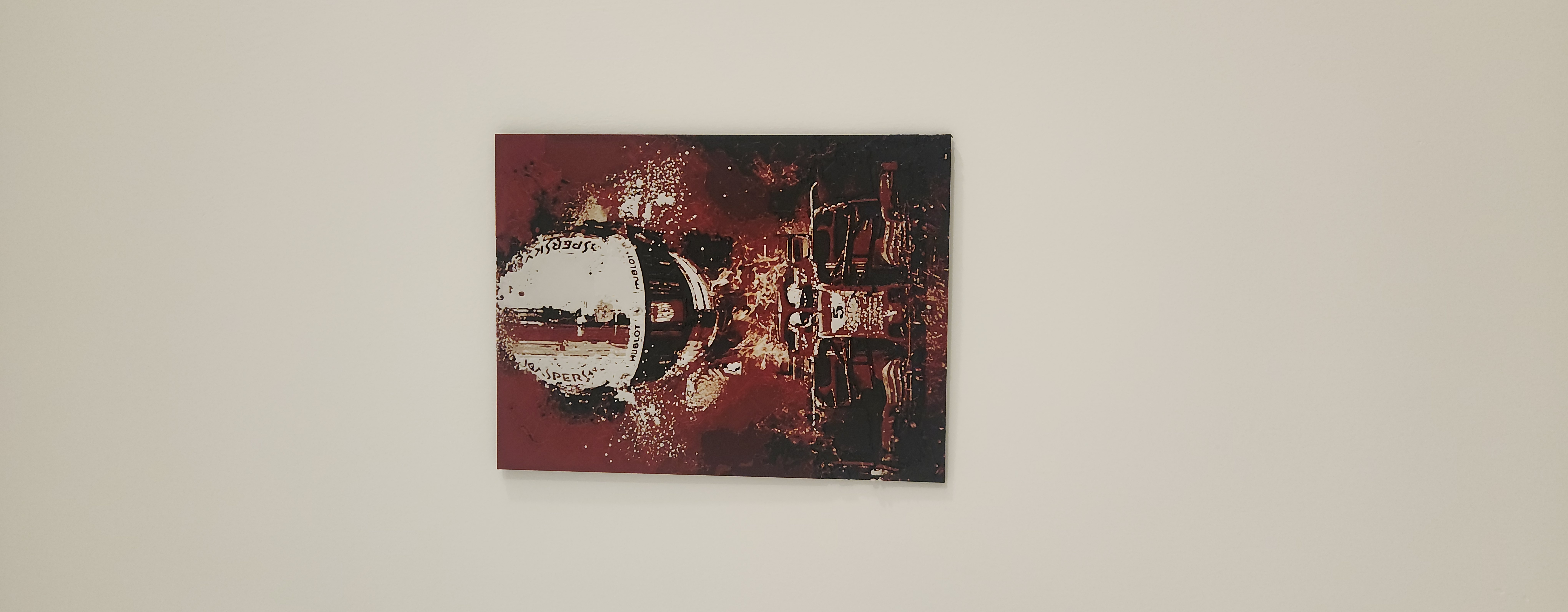 Sebastian Vettel Ferrari Hueforge