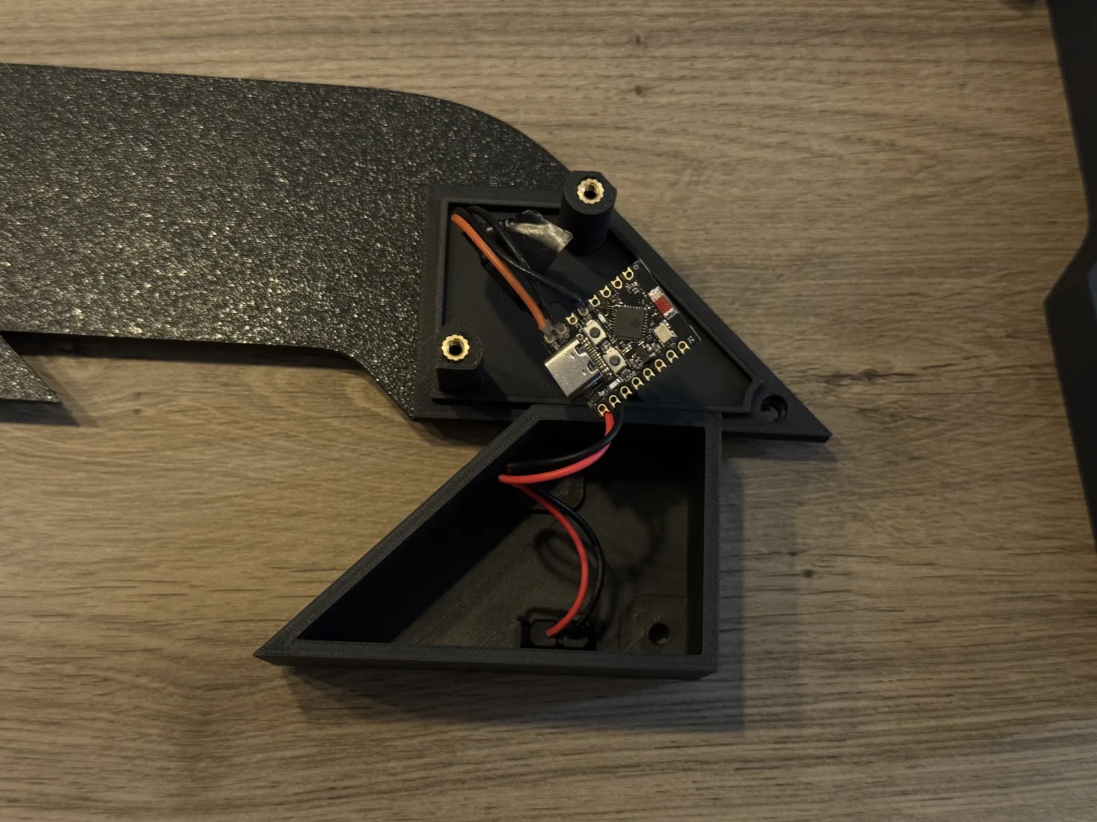 F1 WLED Lightbox