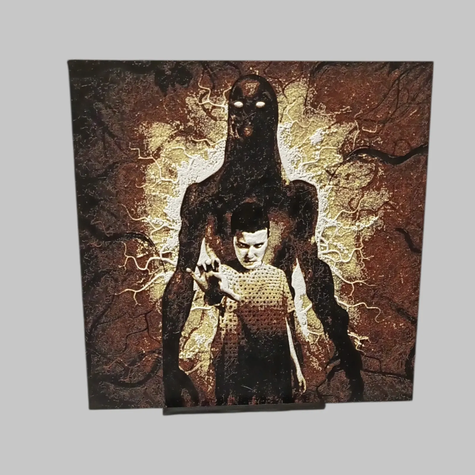 Stranger Things Hueforge