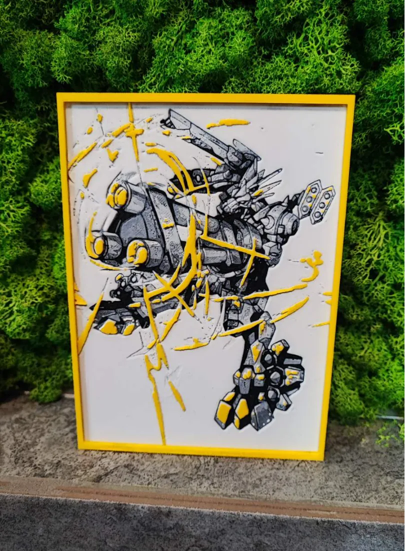 Digi Blast