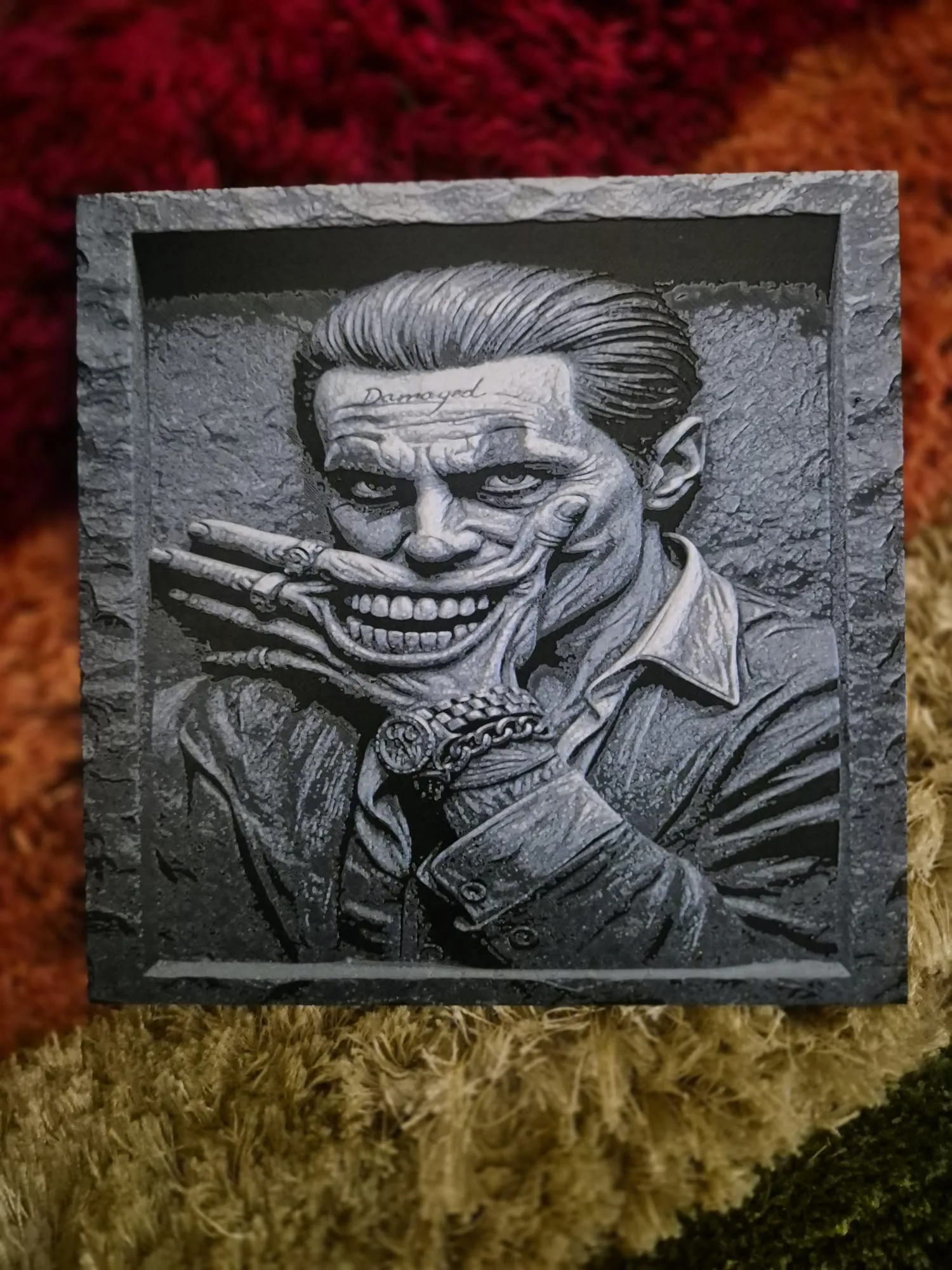 joker slate 2