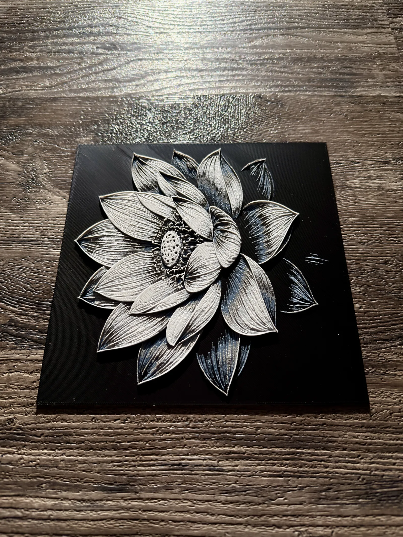 Lotus Flower Series