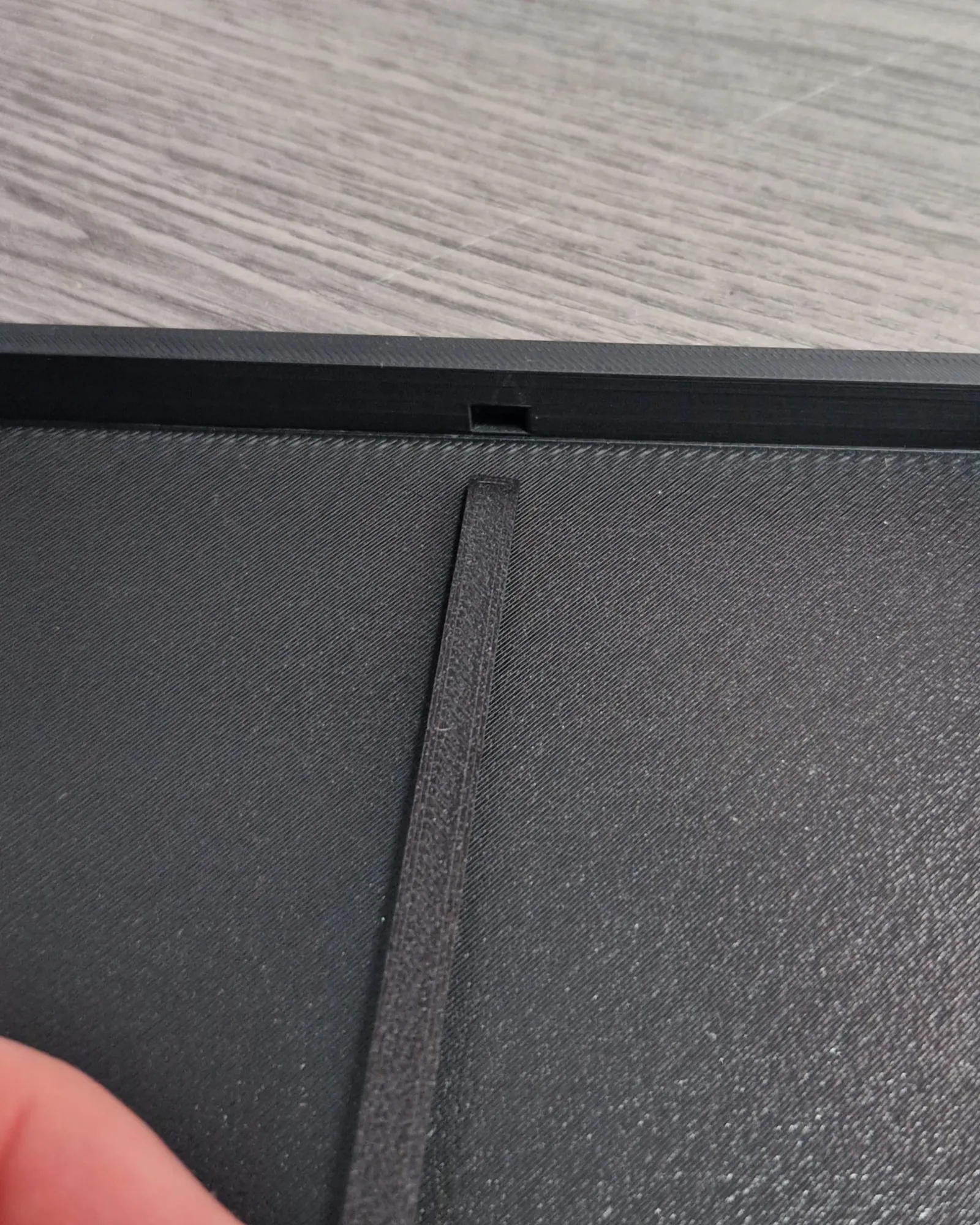 Hueforge FRAME Hangable - No glue