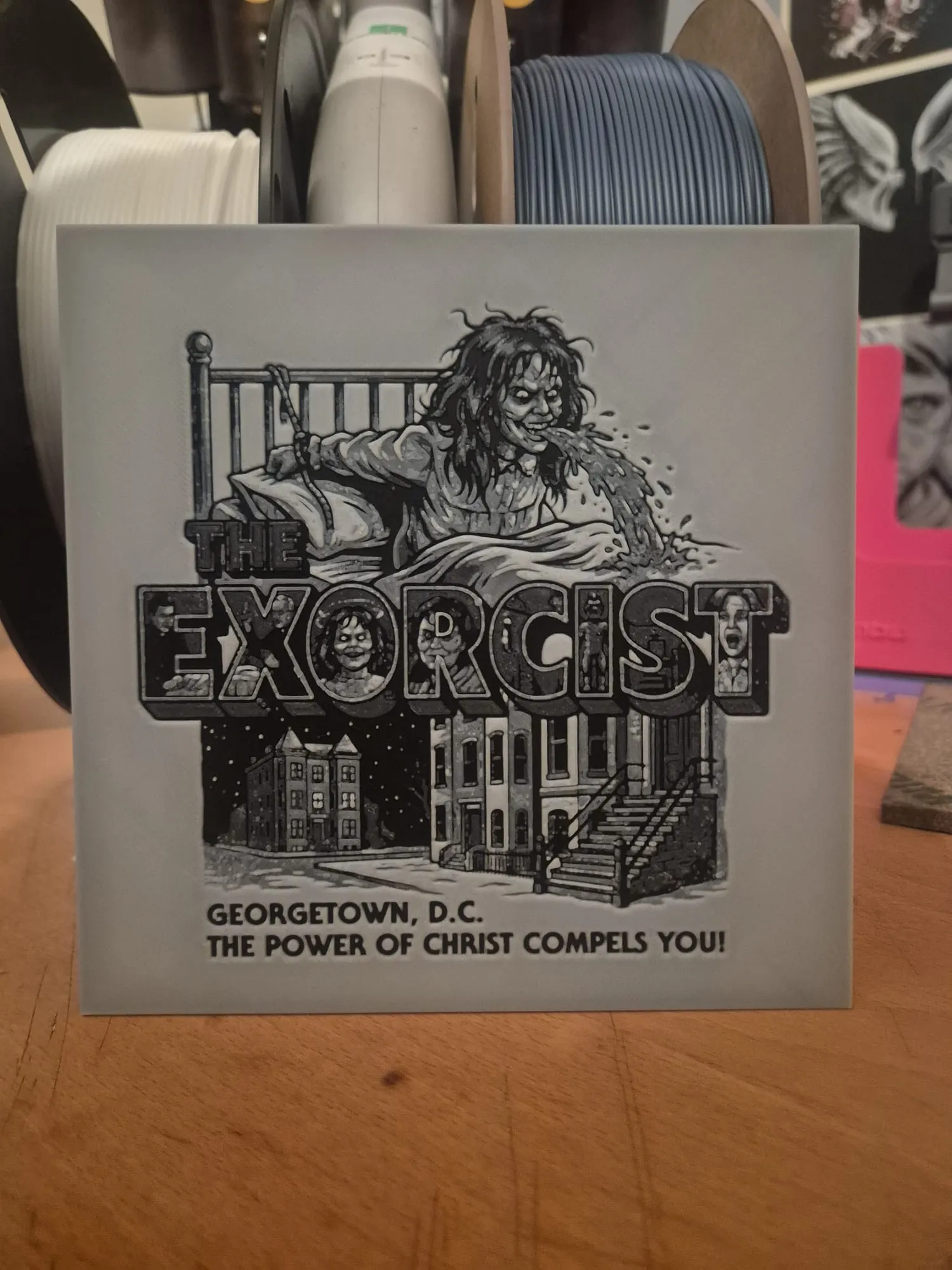 Exorcist