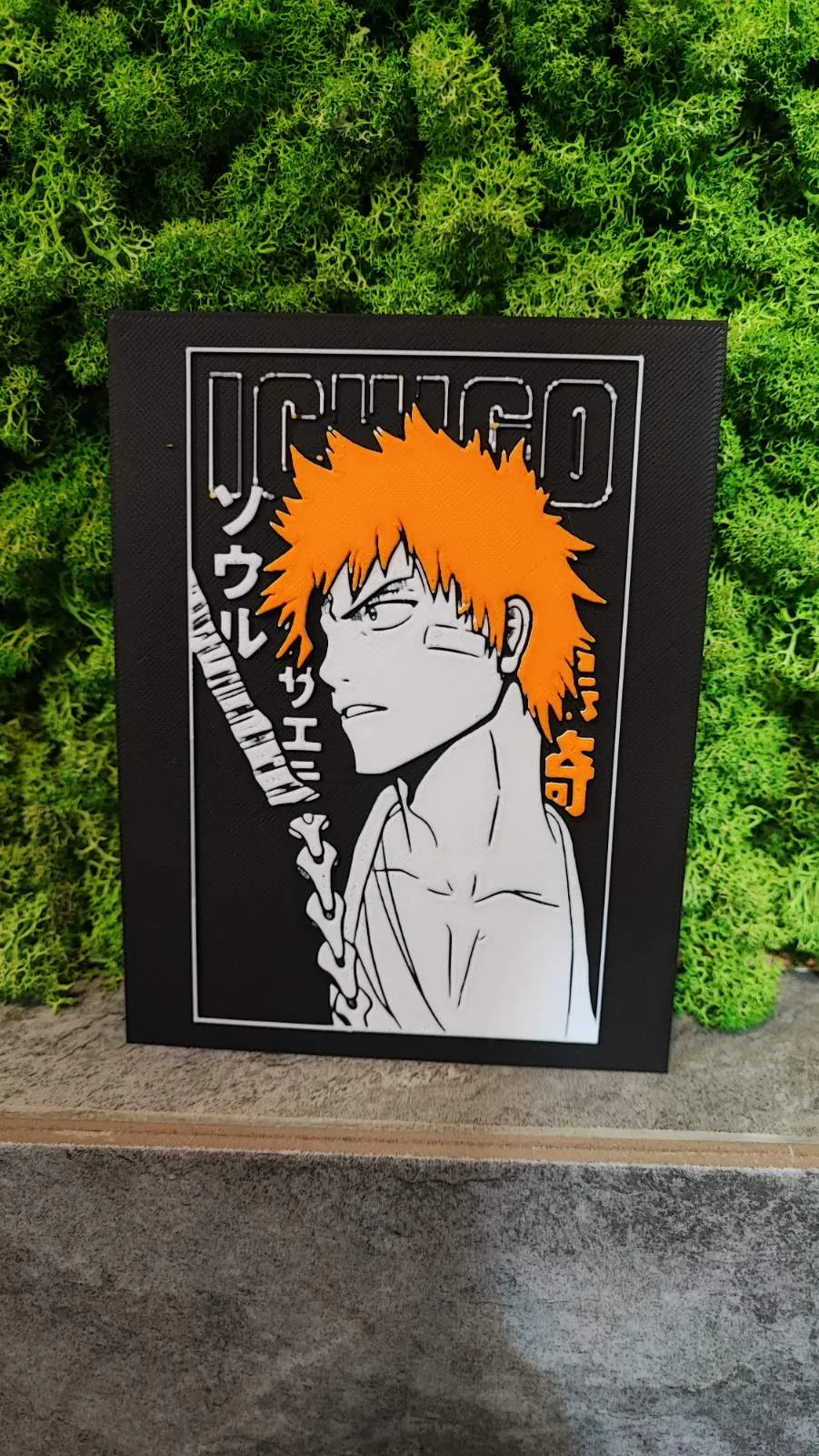 Bleach