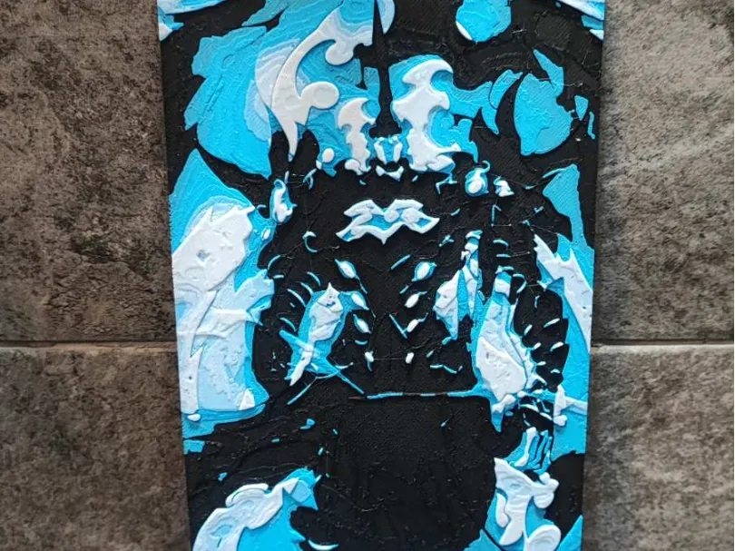 Strongest Shadow - Bellion