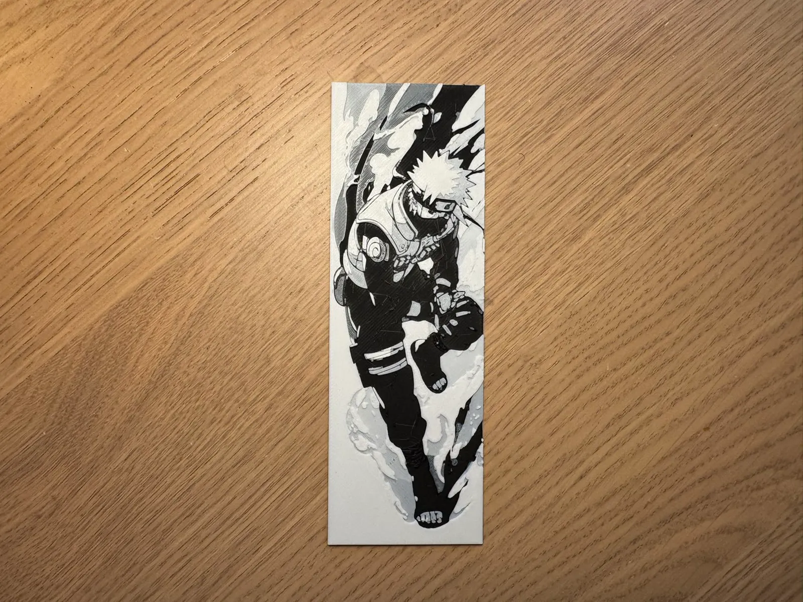 hueforge kakashi