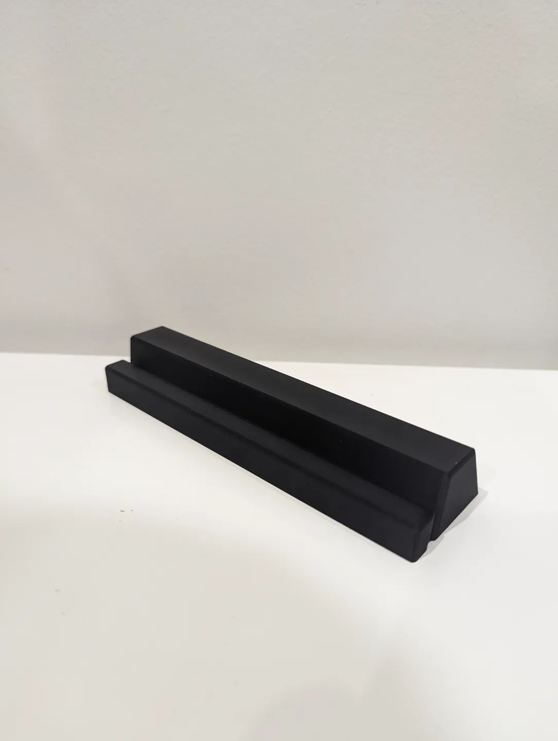 HueForge Desk Stand for 150mm wide models
