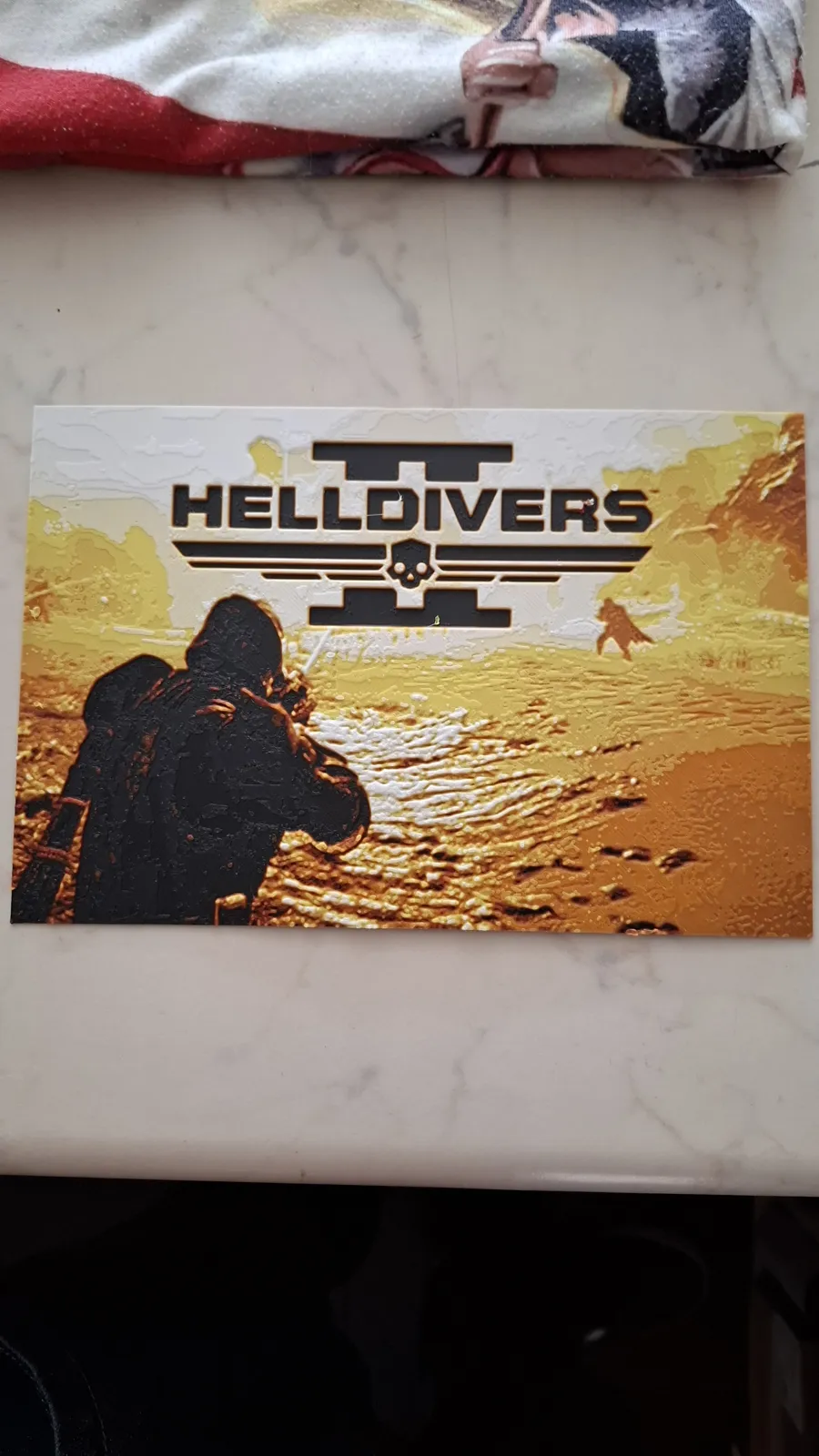 helldivers