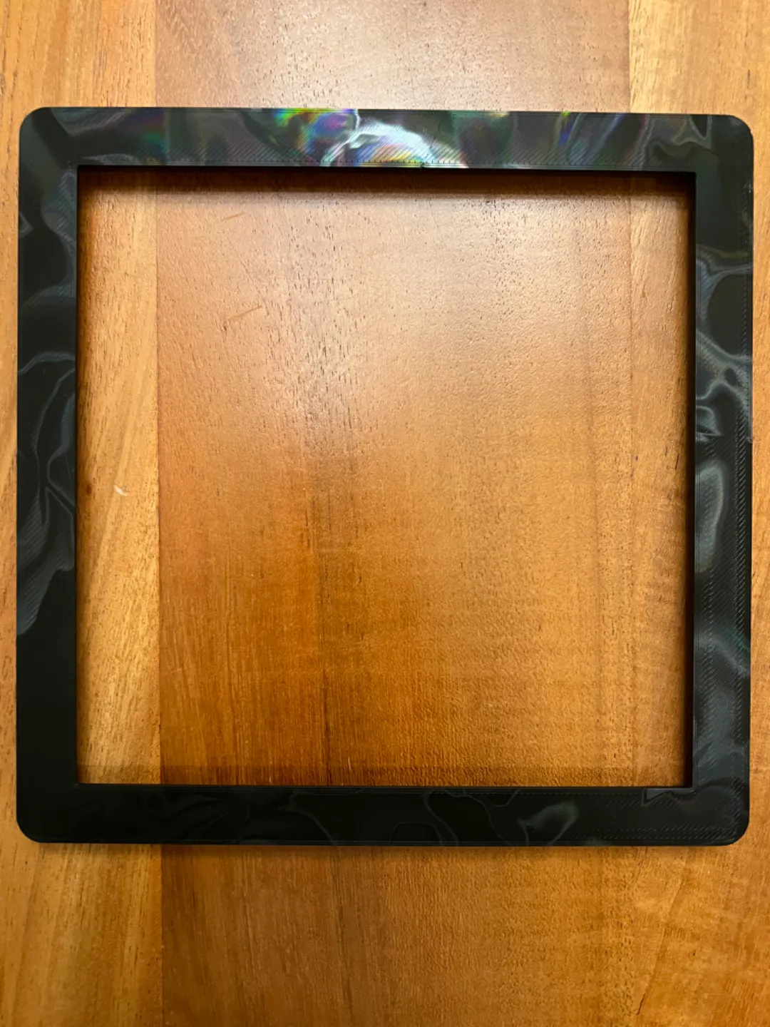 Hueforge Frame for 200mm x 200mm