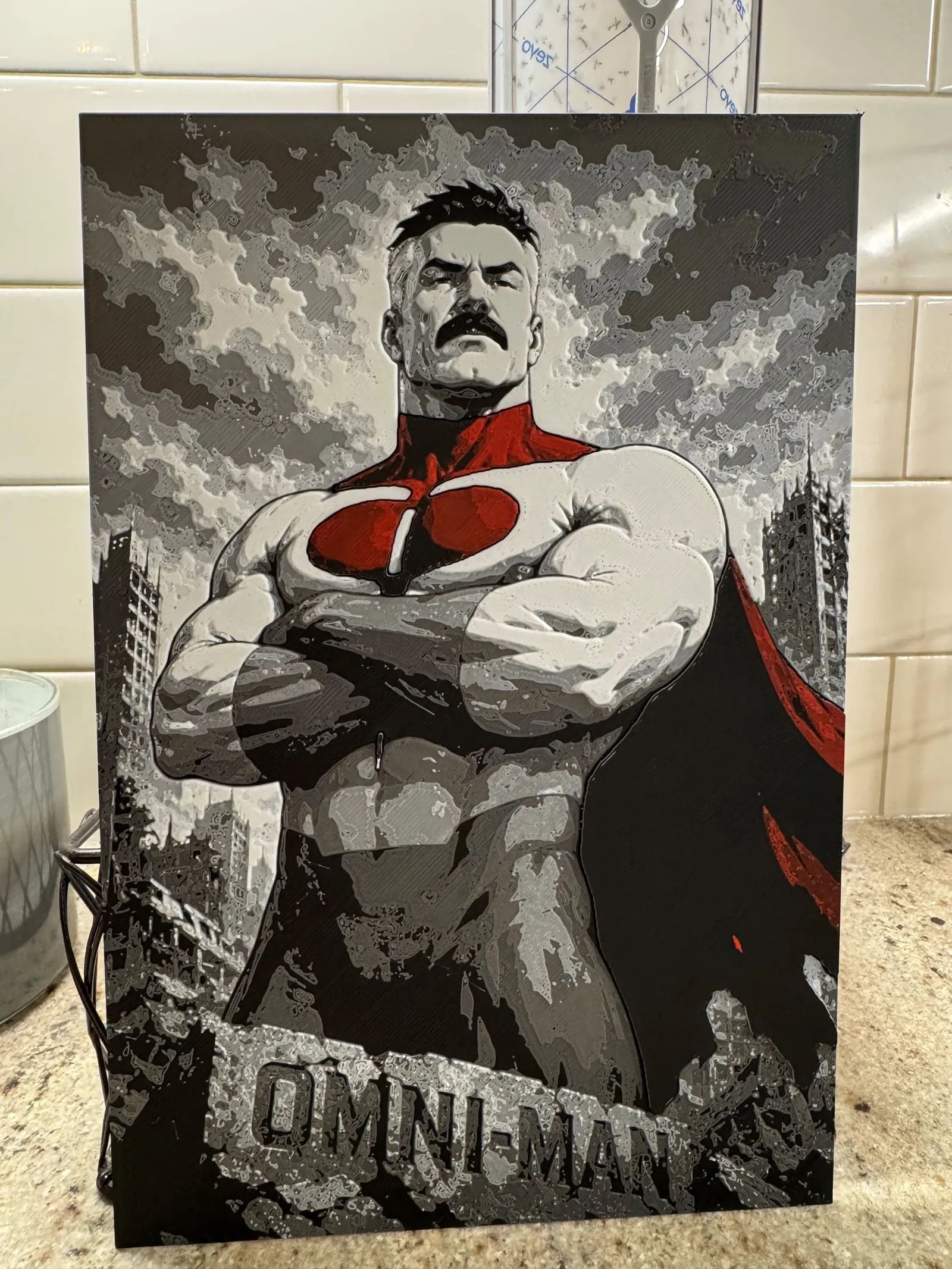 Omni-Man