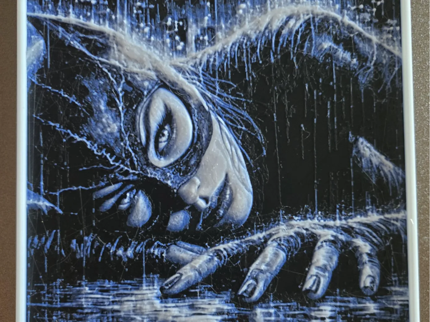 cat woman