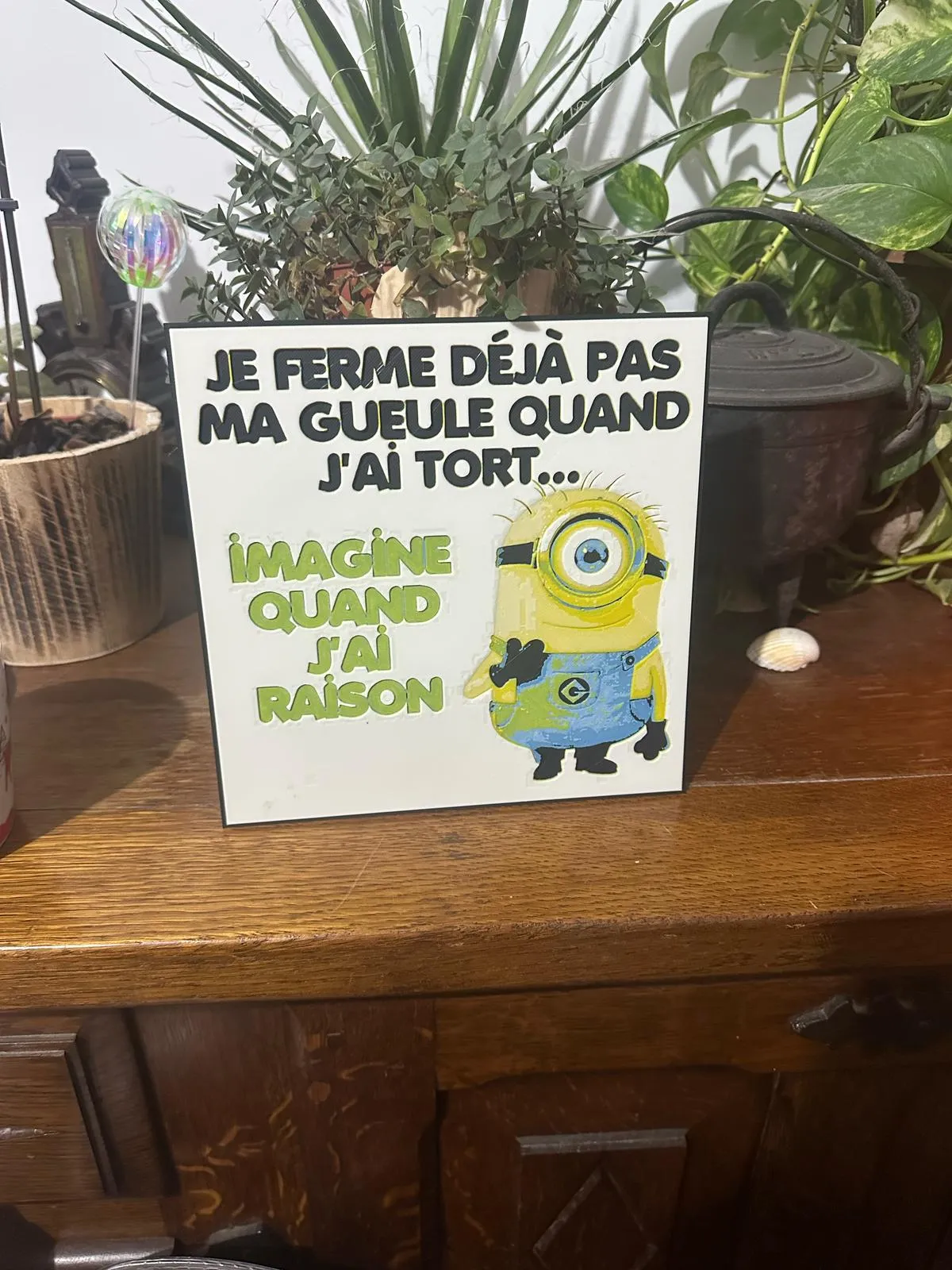 humour