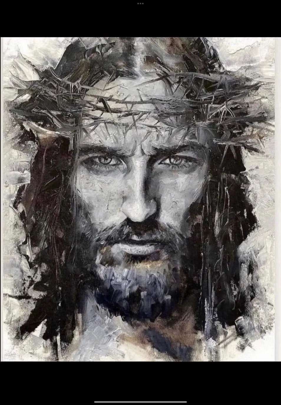 Jesus Hueforge