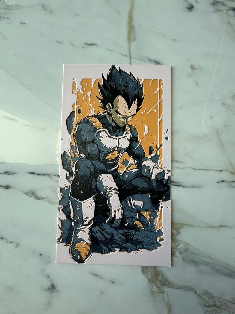 Vegeta