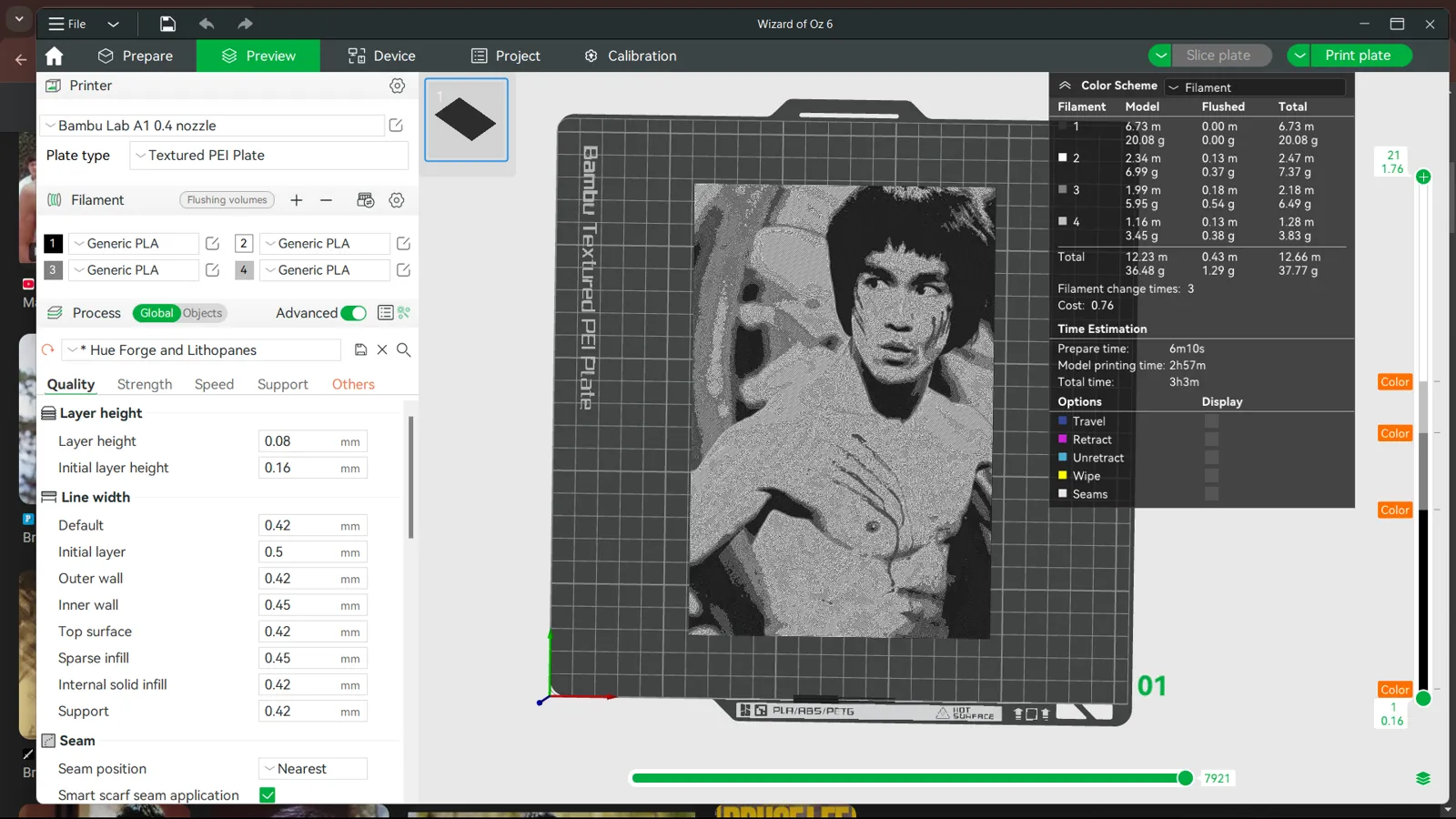 Bruce Lee