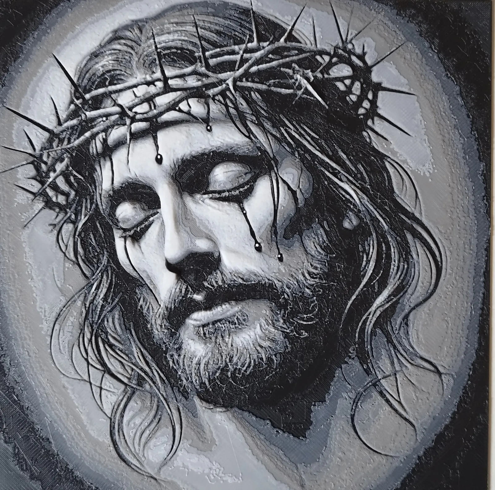 GESU HUEFORGE