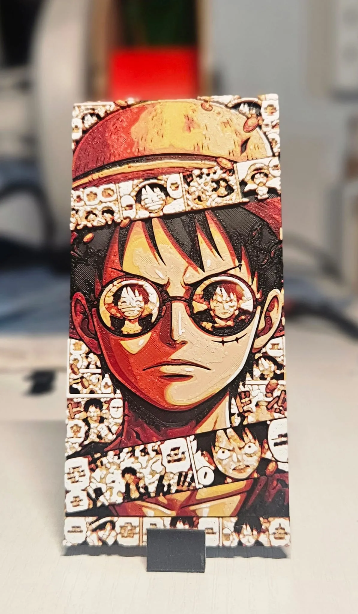 One Piece Luffy