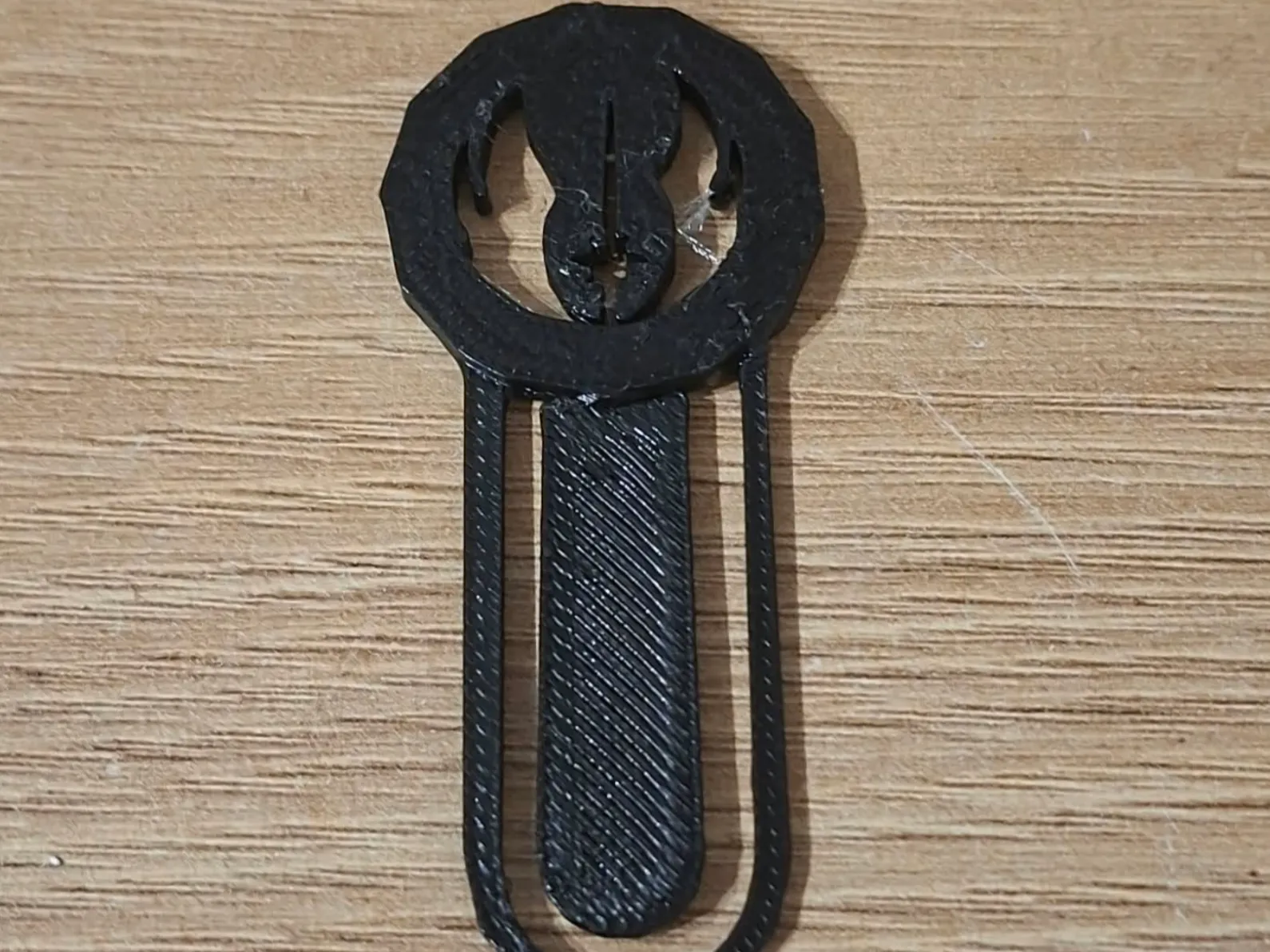 Jedi Order bookmark