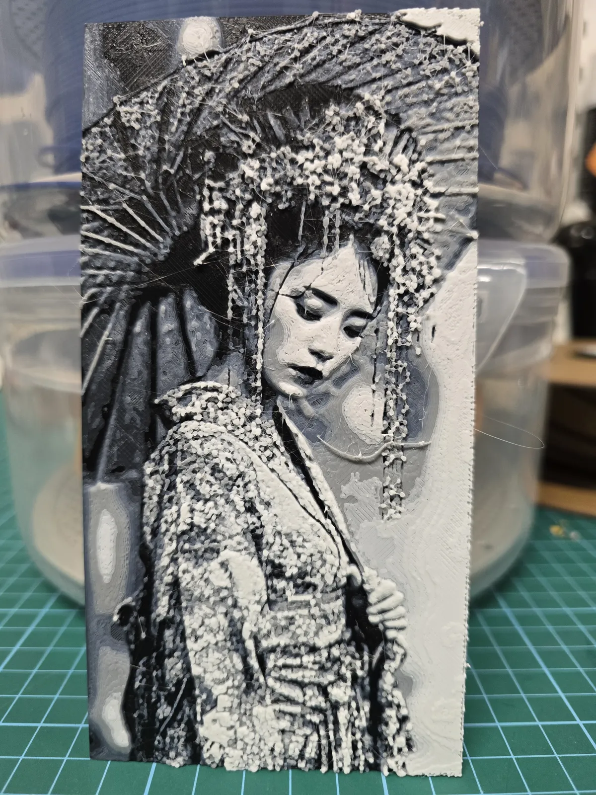 Geisha