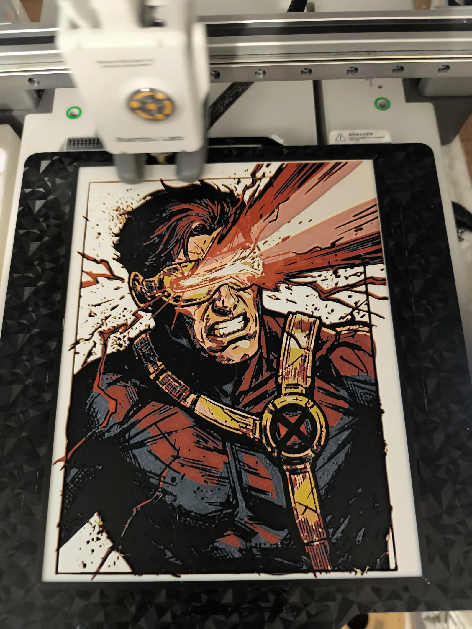 Cyclope-xmen