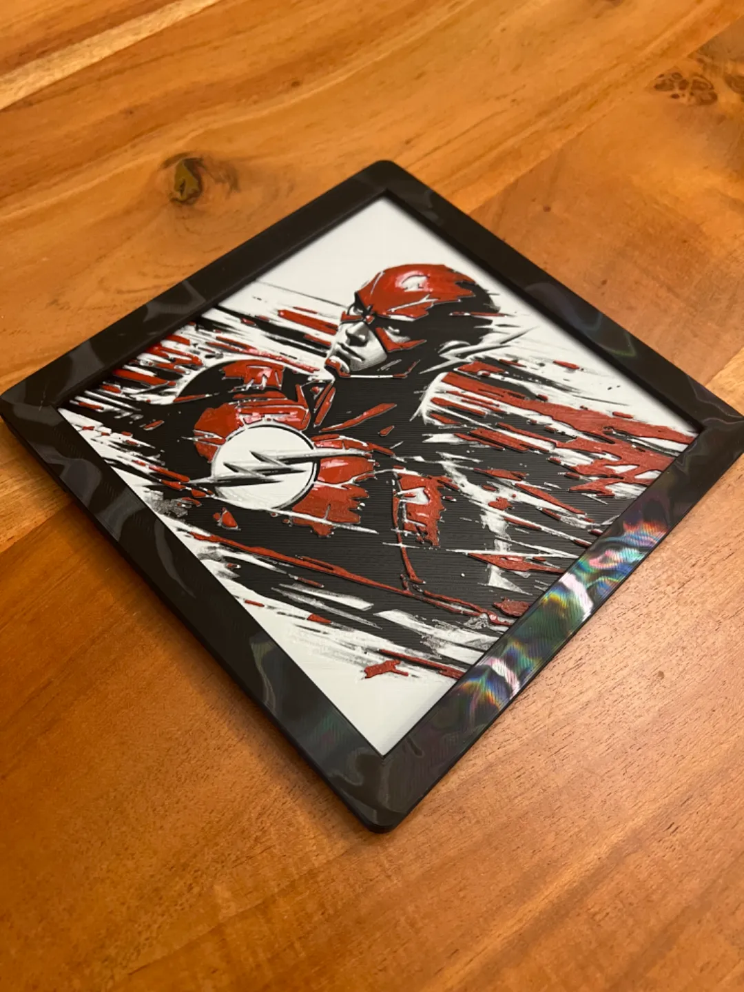 The Flash